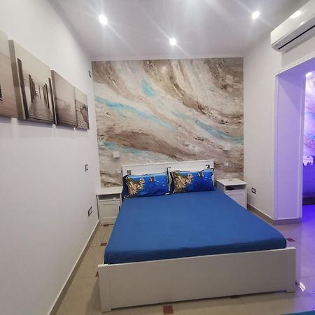 카스텔라마레디스타비아 Le Stanze Di Eli E Gio B&B 외부 사진